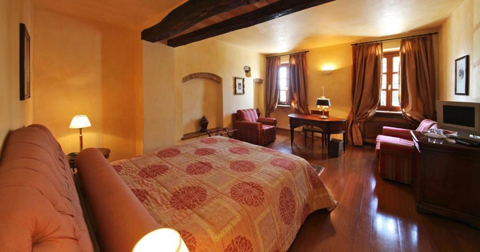 Hotel Casa Pavesi Grinzane Cavour Cameră foto